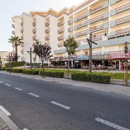 Vilamoura Marina, Av Tivoli Buitenkant foto