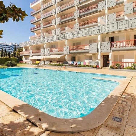 Vilamoura Marina, Av Tivoli Buitenkant foto